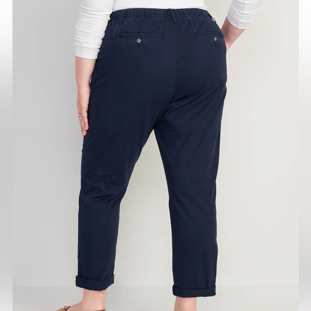 OG CHICO PANTS